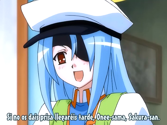 Bokusatsu Tenshi Dokuro-chan 2 (Inshuheki)